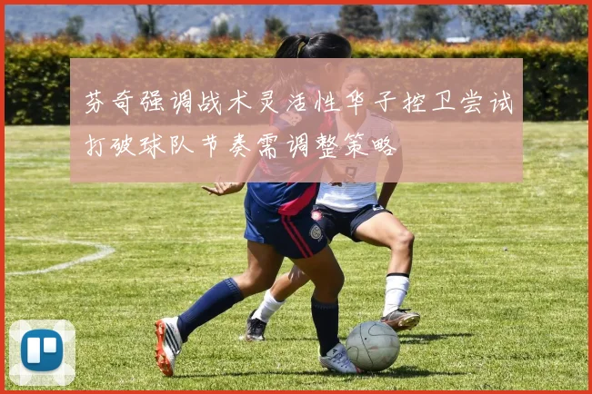 芬奇强调战术灵活性华子控卫尝试打破球队节奏需调整策略