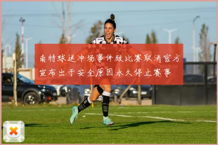 南特球迷冲场事件致比赛取消官方宣布出于安全原因永久停止赛事